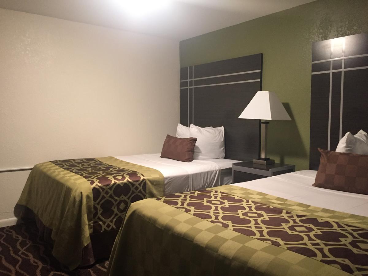 Wildwood Inn Hotel Travelodge Beach & Boardwalk Exterior photo